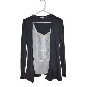 Geri C Women's Shirt Size Medium